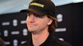 Colton Herta fastest in treacherous IndyCar practice on new Laguna Seca asphalt