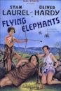 Flying Elephants