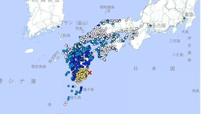 南海海槽衝日本熱搜！官方推演強震死亡人數「逾311大地震14倍」