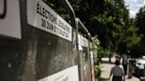 Voting under way in French parliamentary elections