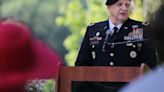 Veterans, families celebrate Memorial Day with ceremony in Tupelo