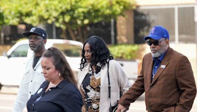 Why was Tyre Nichols pulled over? What to know about the case as Memphis trial gets underway