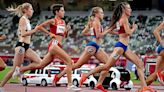 Dress Codes: How high is too high? The evolution of the women’s running brief