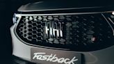 Fiat Fastback: precio y detalles