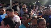 Brazil sends thousands of Venezuelan migrants to country's rich southern states