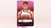 Giannis Antetokounmpo NFT Sells for Record-Breaking $187K on Sorare NBA