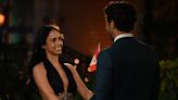 Why Maria Georgas turned down being the next 'Bachelorette'
