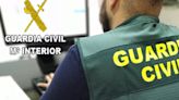 Detenido en Valencia el violador de una niña en EEUU en una operación de la Guardia Civil y el FBI