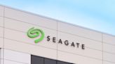 What’s Behind 65% Rise In Seagate Stock In A Year?