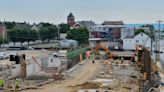 Visit Hagerstown offers live cam feed of stadium under construction