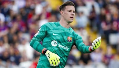 ¿El Barça debería reforzar la portería con un suplente de Ter Stegen?