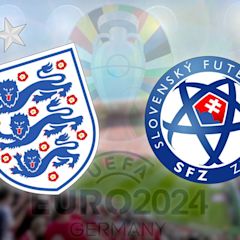 England vs Slovakia: Euro 2024 prediction, kick-off time, TV, live stream, team news, h2h, odds today