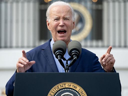 Biden’s Post-Debate Damage Control: Crisis Expert Reveals New Tactics