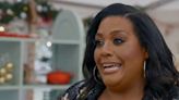 Great British Bake Off's Alison Hammond struggles to breathe while filming show