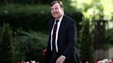 U.K. Minister John Whittingdale Sets Out $63 Billion Vision for Creative Industry Growth: ‘You Don’t Have to Leave Where You Live...