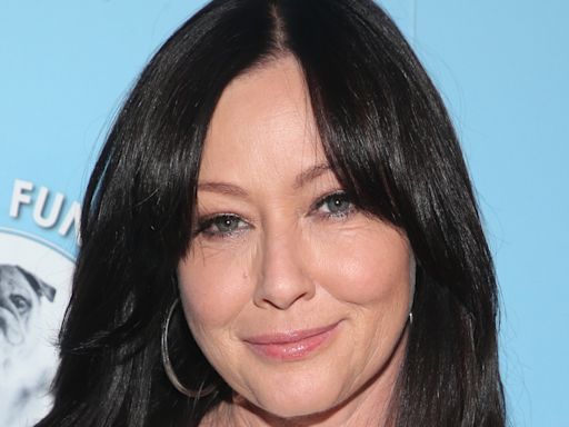 Die krebskranke Schauspielerin hat Geldprobleme: Shannen Doherty beantragt Unterhalt von ihrem Ex