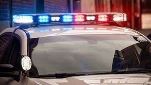 CMPD: Driver hits, kills man trying to cross north Charlotte road