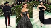 Met Gala 2024 | De Rosalía a Bad Bunny: los mejores looks de la noche más importante de la moda