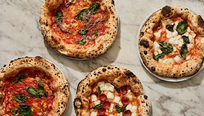 The 50 Best Pizzerias in America for 2024, Ranked