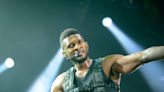 Usher, la estrella del rap, el encargado de amenizar el descanso de la Super Bowl este año