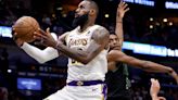 NBA》湖人最終戰扯下鵜鶘 附加賽對戰組合全數確定 - NBA - 籃球 | 運動視界 Sports Vision