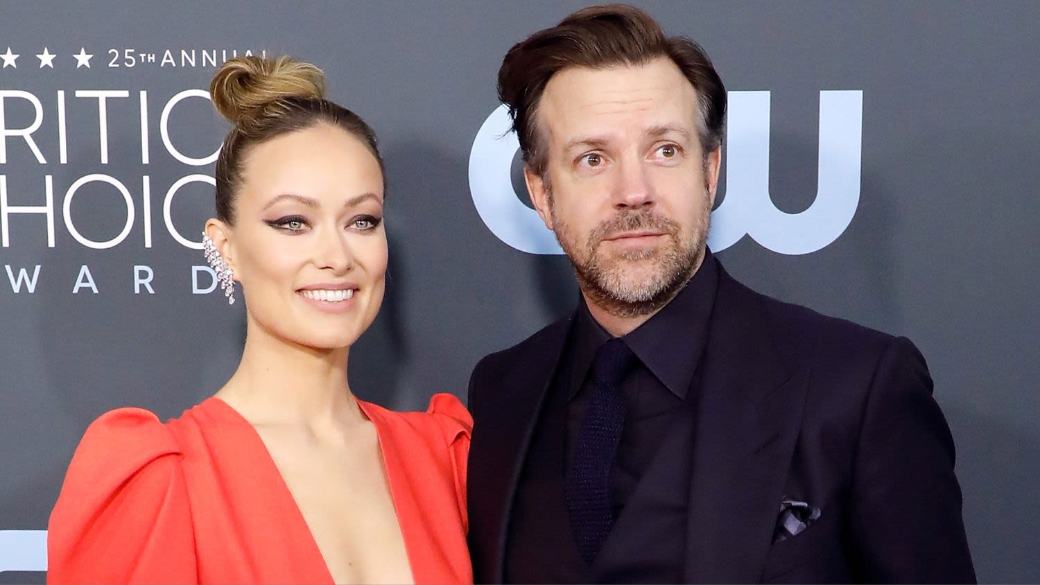 Olivia Wilde Shared a Rare Photo of Her Daughter Daisy, and She Looks Just Like Dad Jason Sudeikis