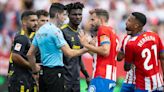 Horario y dónde ver por TV el UD Las Palmas - Girona de LaLiga EA Sports