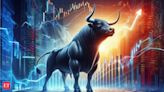 Budget Over, Bulls Back Faster, Higher, Stronger