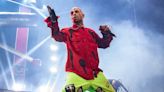 Five Finger Death Punch Frontman Believes He Died for 'Three and a Half Minutes' After Quitting Alcohol