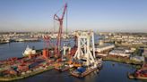 Van Oord’s Heavy-Lift Installation Vessel Gets Major Upgrade