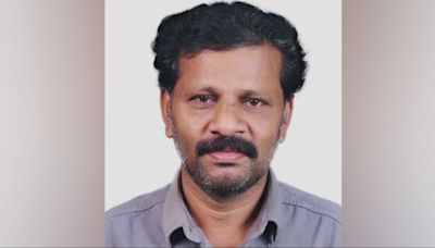 Malayalam filmmaker and writer Biju Vattappara dies at 54
