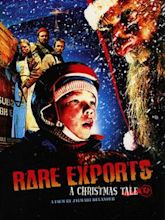 Rare Exports: A Christmas Tale