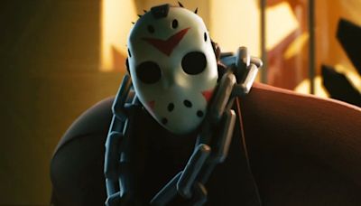 Dead by Daylight players hopeful for Jason’s arrival after Multiversus announcement - Dexerto