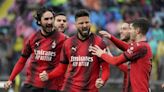 Olivier Giroud dejará Milan al final de la temporada y firmará hasta fines de 2025 con Los Ángeles Galaxy