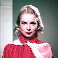 Janet Leigh