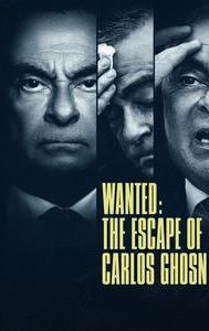 Wanted: The Escape of Carlos Ghosn