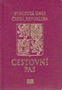 Visa requirements for Czech citizens