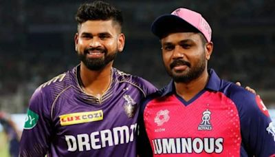 ...Fantasy Cricket Hints: Captain, Probable Playing 11s, Team...Updates For Today’s Rajasthan Royals vs Kolkata Knight ...