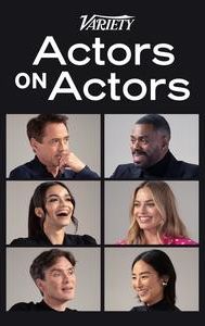 Variety Studio: Actors on Actors