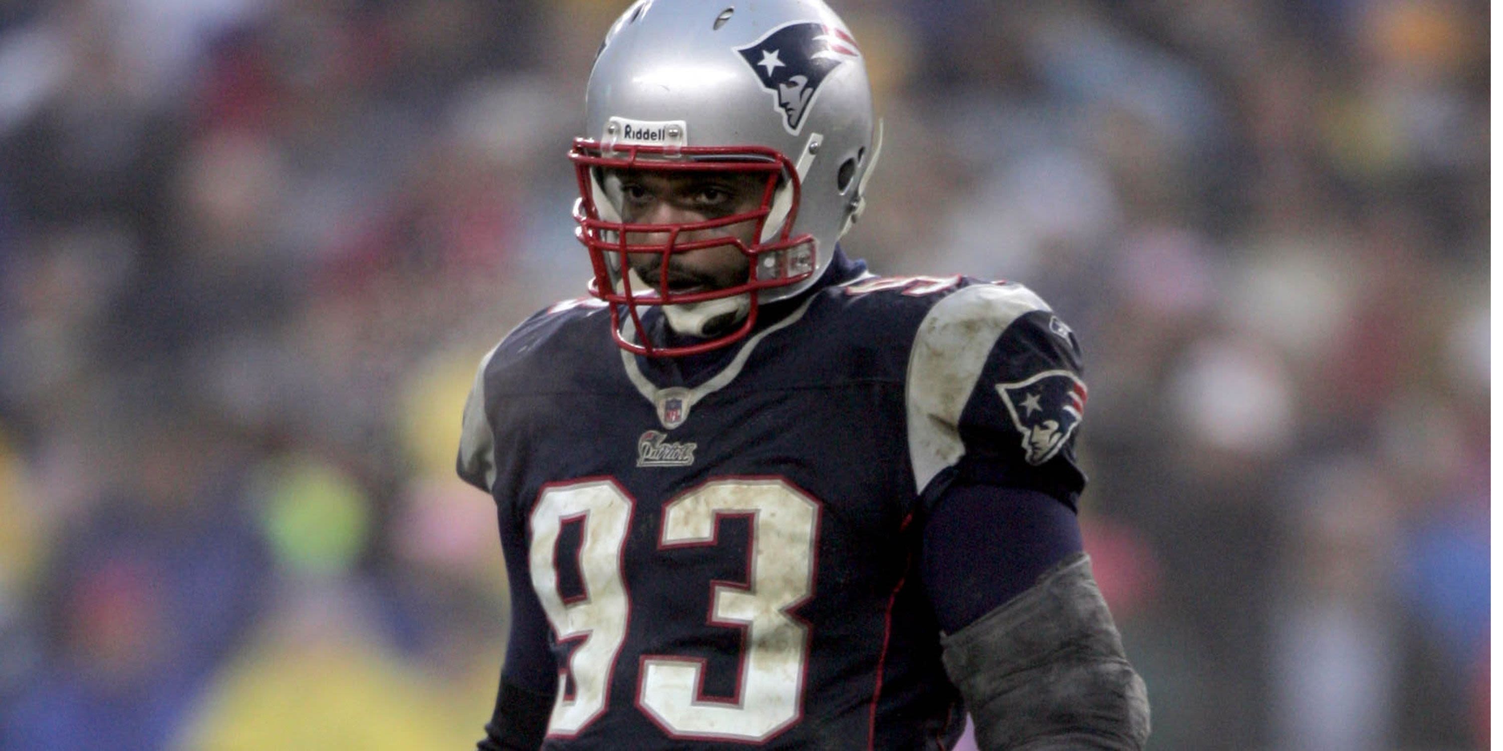 Ex-Patriots and Raiders Star Set to Purchase a Stake with the Raiders