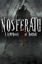 Nosferatu, eine Symphonie des Grauens