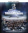 LA Kings: 2012 Stanley Cup Moments