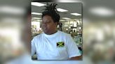 Atlanta police searching for shoplifting suspect who allegedly stole clothing form Hibbett Sports