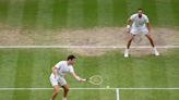 Horacio Zeballos y Marcel Granollers buscarán su tercera final de Wimbledon y volverán al N° 1