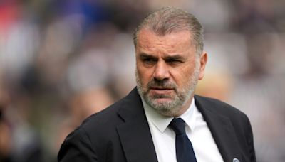 Postecoglou jokes he's swapping Spurs for Sweden to get away from VAR