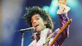 Prince to posthumously receive star on Hollywood Walk of Fame