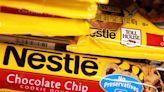 Nestlé recalls cookie dough after finding wood chips in certain batches