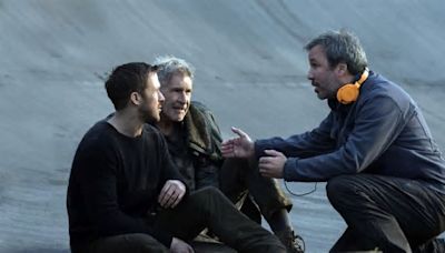 Denis Villeneuve se sorprendió al sobrevivir a una de sus películas de ciencia ficción y reconoce que hizo "un sacrilegio"