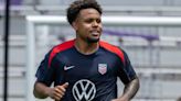 Who Is Weston McKennie’s Girlfriend? Chiara Frattesi Dating Rumors Explained