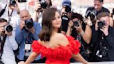 France Cannes 2024 Emilia Perez Photo Call